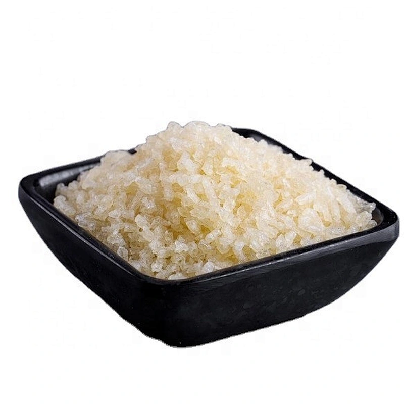 Edible Gelatin for Food and Beverage CAS Number 9000-7-8