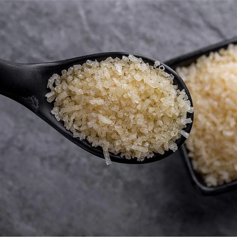 Edible Gelatin for Food and Beverage CAS Number 9000-7-8
